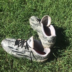 adidas soccer cleats